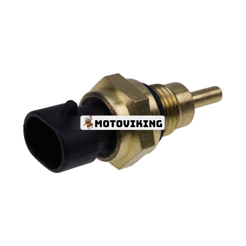 Temperatursensor 3081311 3865312 3613114 för Cummins Engine L10 M11 N14 6C8.3 G5.9G G8.3G K19 K38 QSK19 QSK38 QSK50 QSK60 QSN14