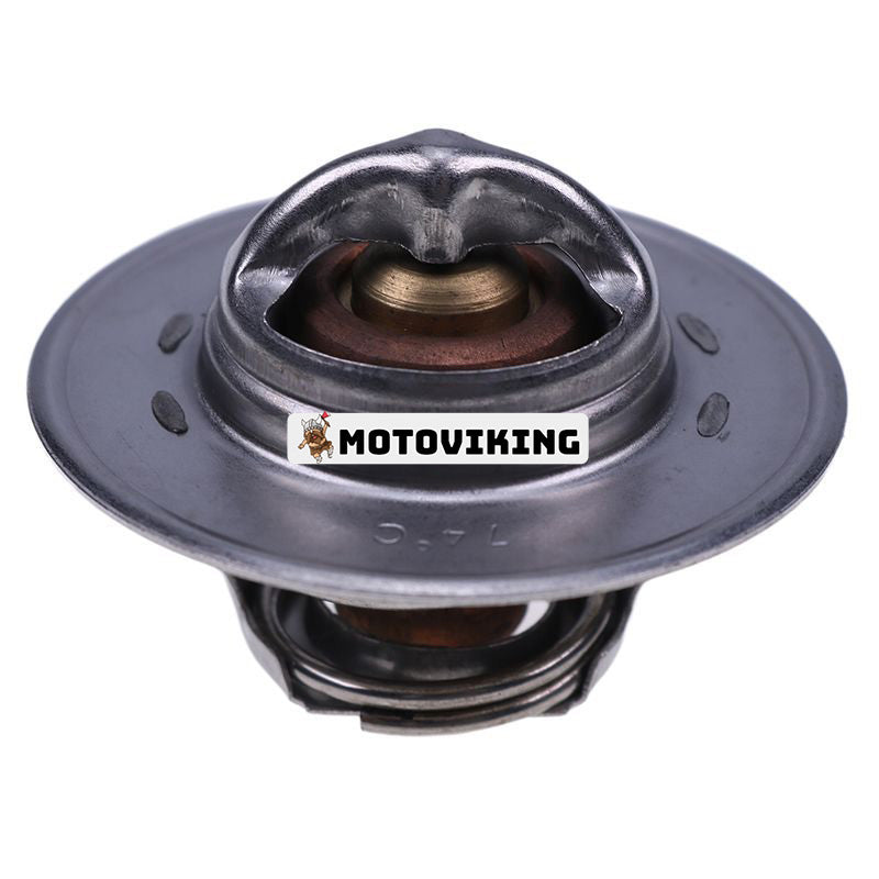 Termostatregulator 751-40983 75140983 för Lister Petter LPW LPWS2 LPWS3 LPWS4