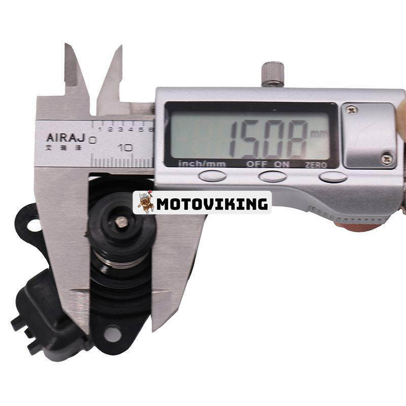 Tomgångsmotor 3131629 för Polaris Ranger 500 EFI 800 Sportsman 550 XP