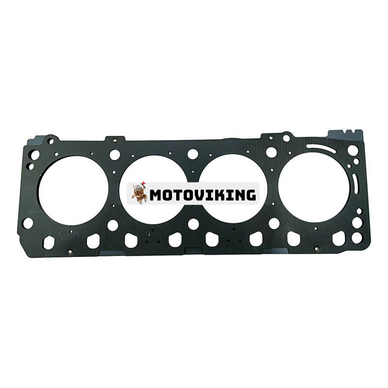 Topplockspackning 04287425 04281060 04103929 04280816 för Deutz Engine BF4M2011 BF4L2011 F4L1011 F4M1011 D2011L04
