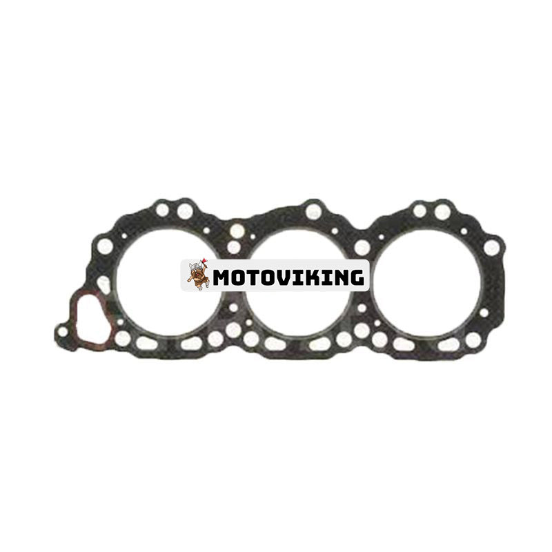 Topplockspackning 11044-10V00 för Nissan VG20 motor