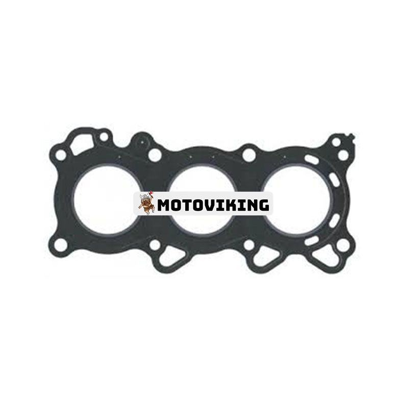 Topplockspackning 11044-31U00 R för Nissan VQ20 1995cc motor