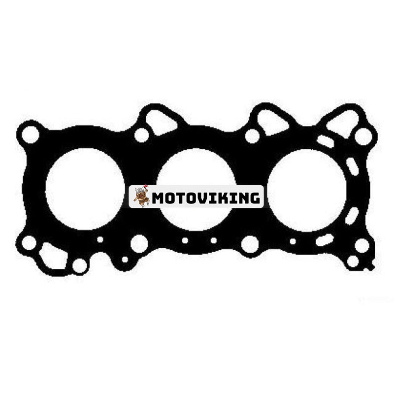 Topplockspackning 11044-31U05 L för Nissan VQ20 1995cc motor