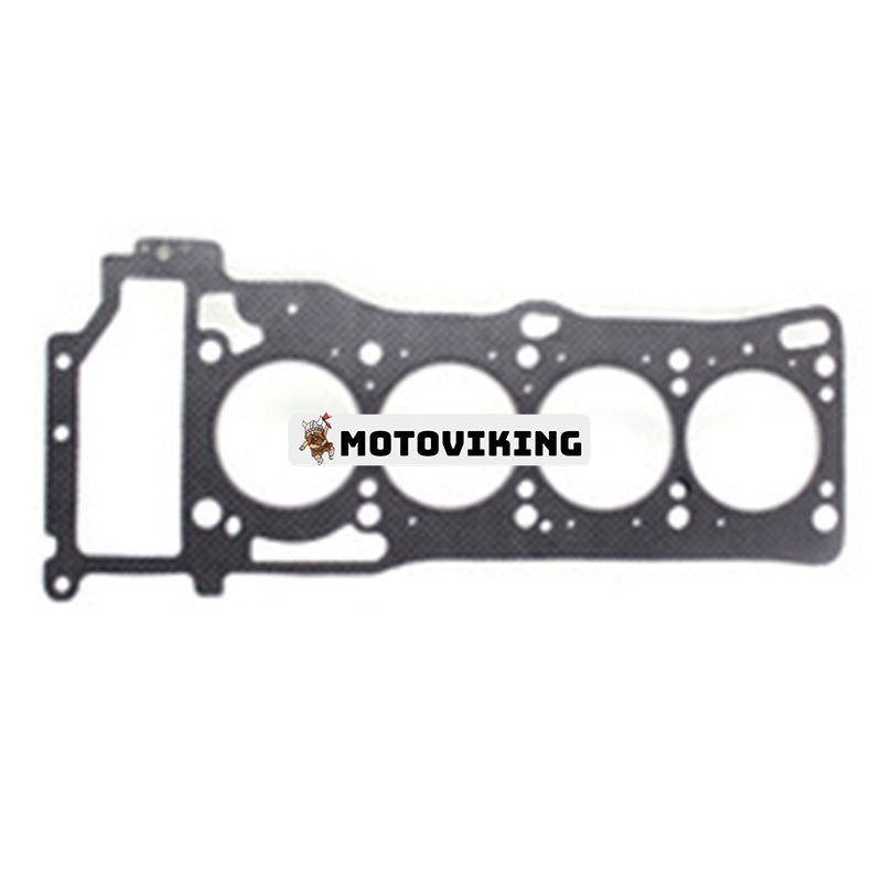 Topplockspackning 11044-4M41A 11044-4M410 för Nissan QG13DE motor