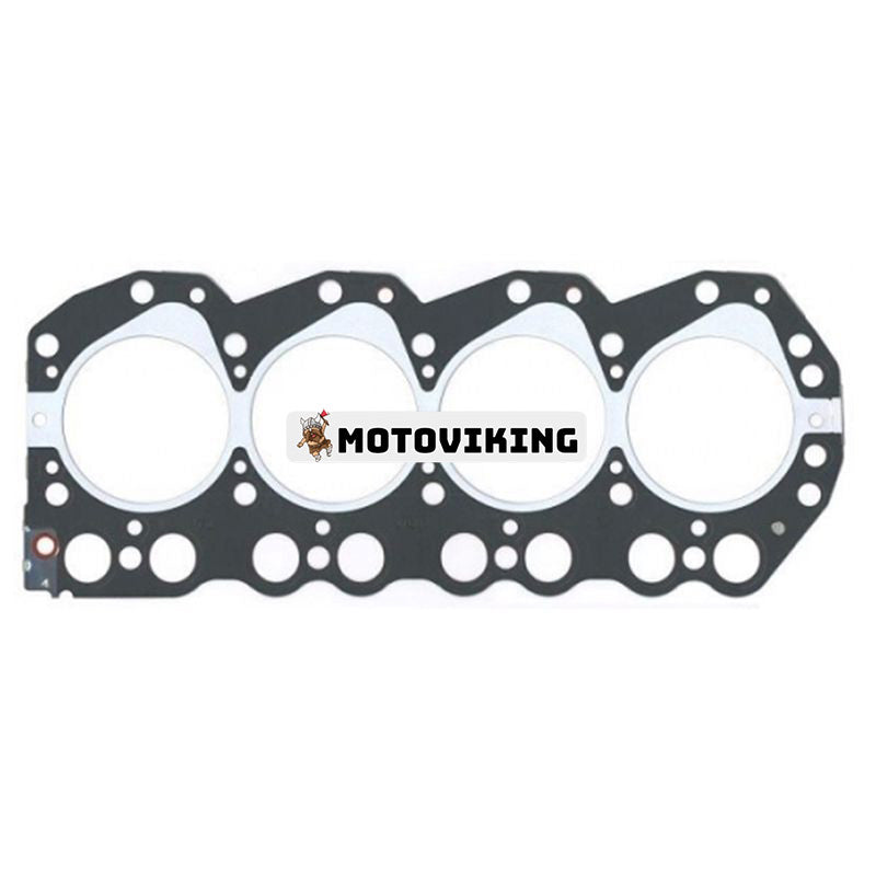 Topplockspackning 11044-87G03 för Nissan Pick Up D21 2.5D TD25 motor