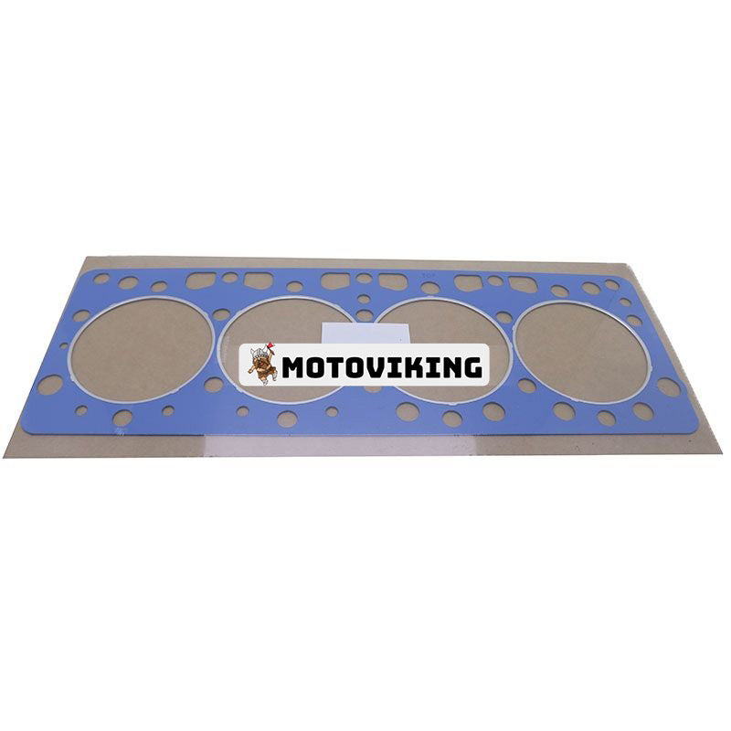 Topplockspackning 1349089C1 för CASE 580C 480C 480D 580D 584C 586C 585C 585D 584D 586D 350 350B 450 455B 450B