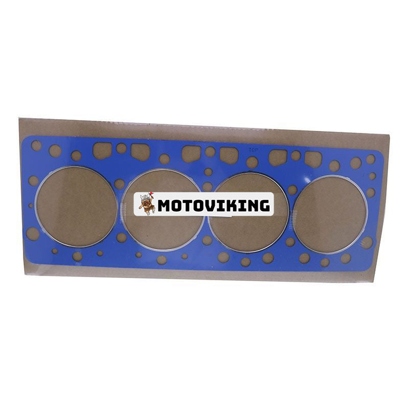 Topplockspackning 1349089C1 för CASE 580C 480C 480D 580D 584C 586C 585C 585D 584D 586D 350 350B 450 455B 450B