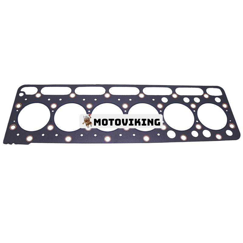 Topplockspackning 15622-03312 för Kubota S2800 motor KH-191 M4950DT GV-3240 GV-3200 GV-1160