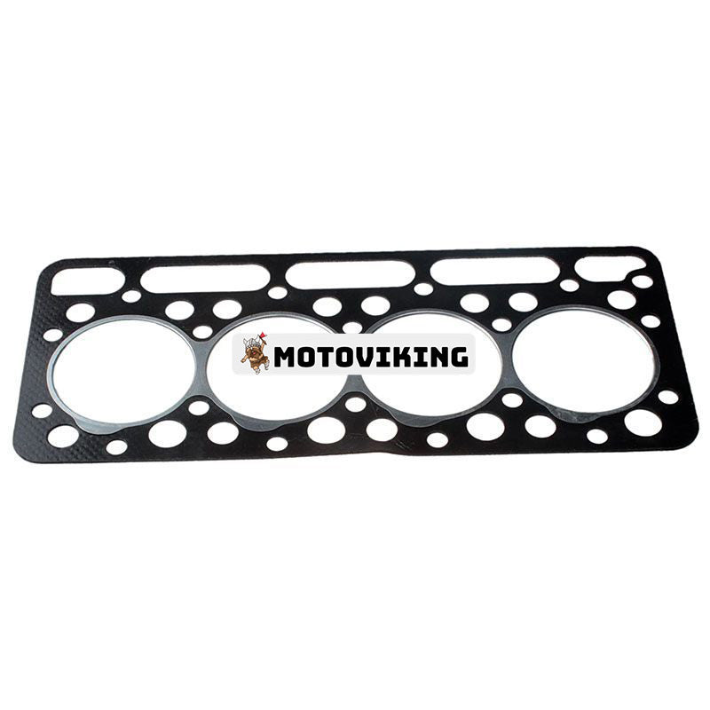 Topplockspackning 15808-0331-0 för Hyundai minilastare HSL600