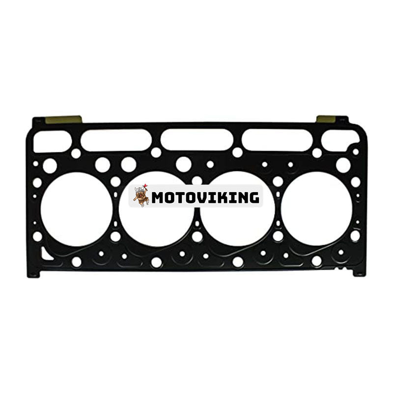 Topplockspackning 16076-03311 för Kubota V2203 V2403 V3300 Komatsu 4D87-motor