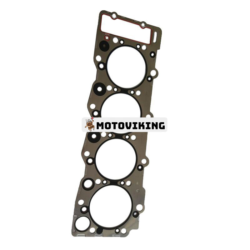 Topplockspackning 8971380660 8973541981 för Isuzu Engine 4HE1 4HE1T Lastbil NPR NQR NP NPS NQ
