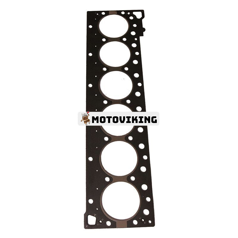 Topplockspackning C3685834 för Cummins Engine ISX15