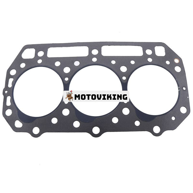 Topplockspackning för Cummins Engine A1700