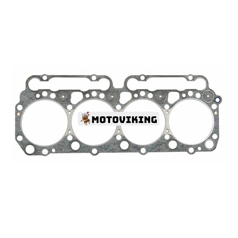 Topplockspackning för Hino Engine W04C W04D W04CT W04C-T