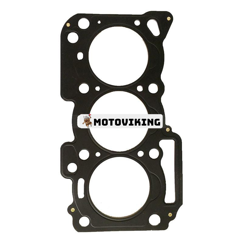 Topplockspackning för Kipor Engine KM376 Generator KDE16STA KDE19STA KDE19EA