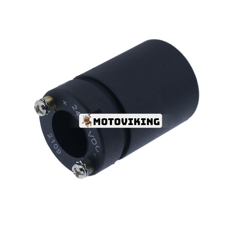 Transmissionskontrollventil magnetspole 246283 för JCB hjullastare 415 425 420 410 412