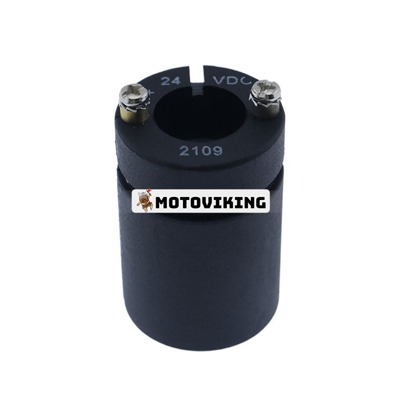 Transmissionskontrollventil magnetspole S300709 för CASE hjullastare 621