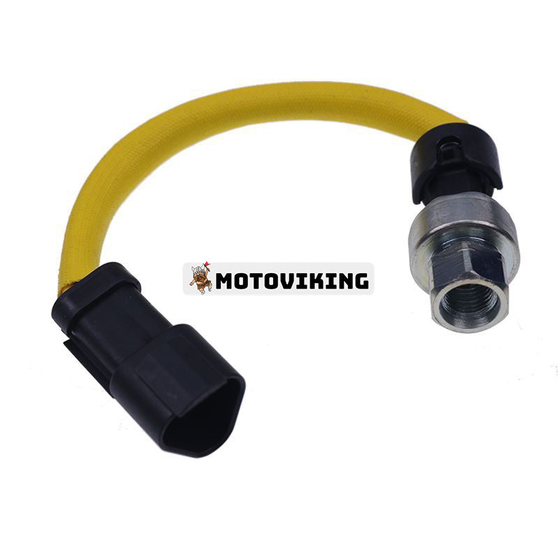 Trycksensor 161-9932 för Caterpillar CAT Engine C7 3126B Grävmaskin 5110B 5130B 5230B