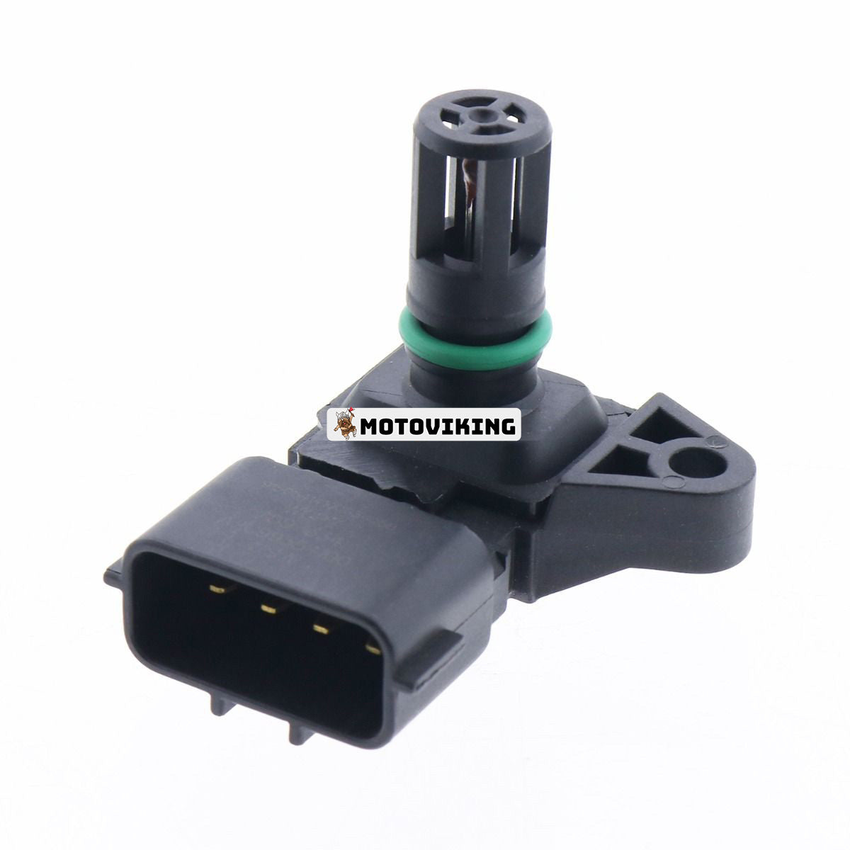 Trycktemperaturgivare 2897334 för Cummins Engine M11 ISC ISL ISM ISX ISC
