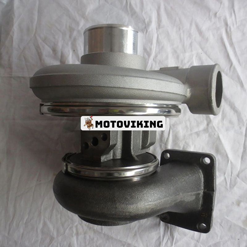 Turbo 4LF-302 Turboladdare 1W-1227 0R-5801 för Caterpillar CAT Engine 3306
