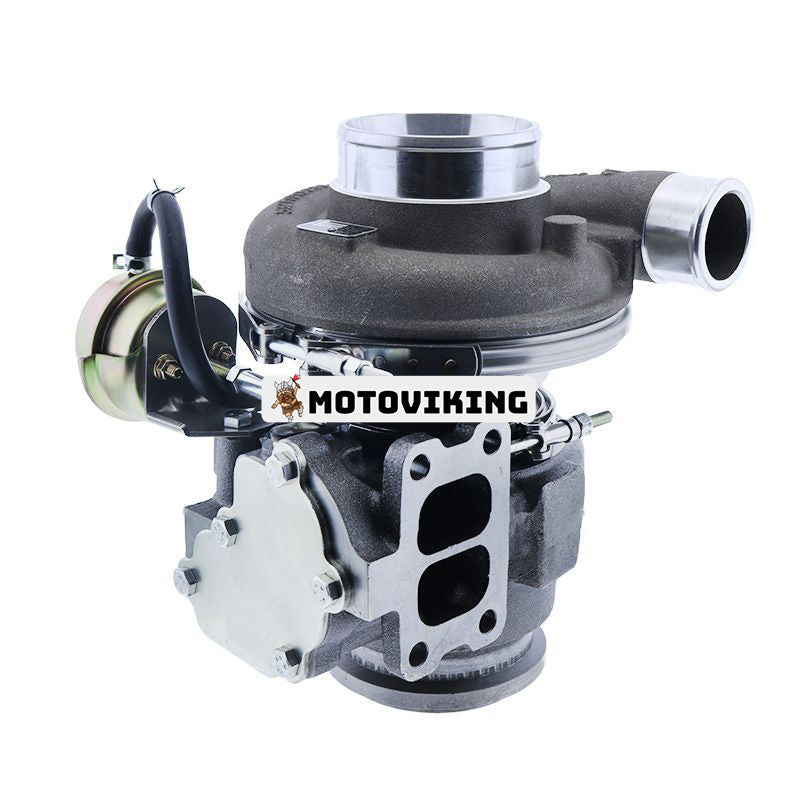 Turbo B2 Turboladdare 315-9810 för Caterpillar CAT Engine C6.6 C7.1 Grävmaskin 320D 323D M316D M318D Lastare 953D 924K 928H 938K