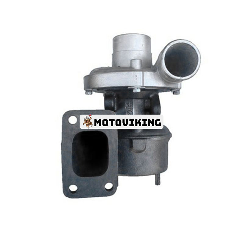 Turbo C14 Turboladdare C14 194/1470B/5.32 för RZ