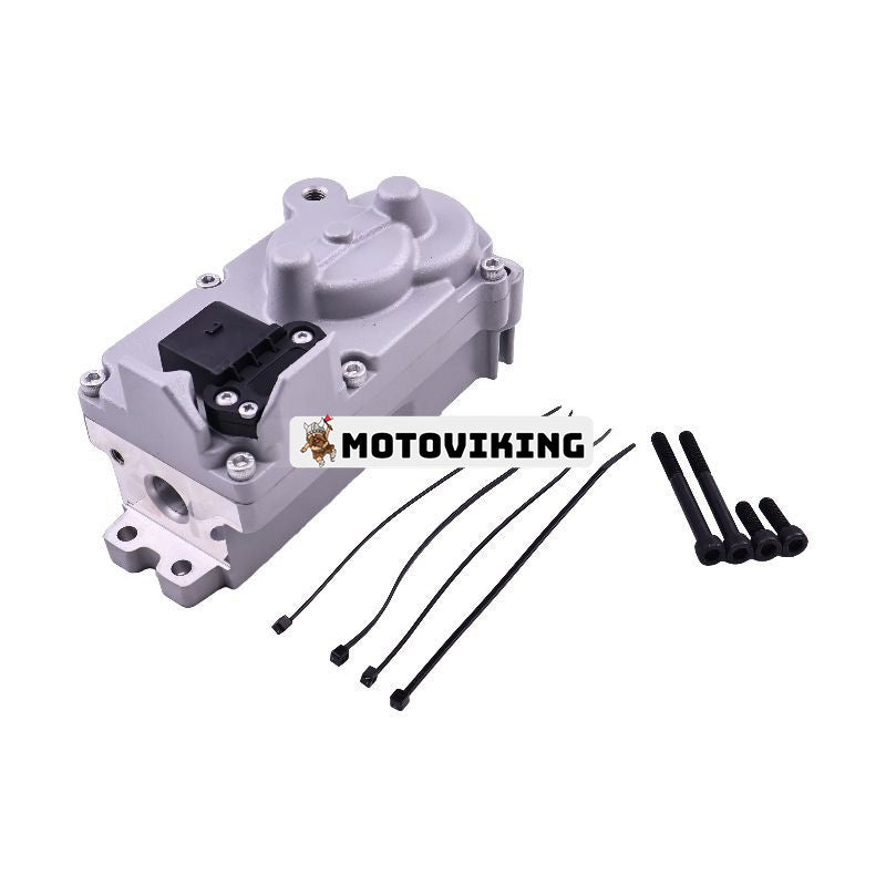 Turbo Elektriskt ställdon 5452691 2348174 för Paccar Engine MX10 MX13