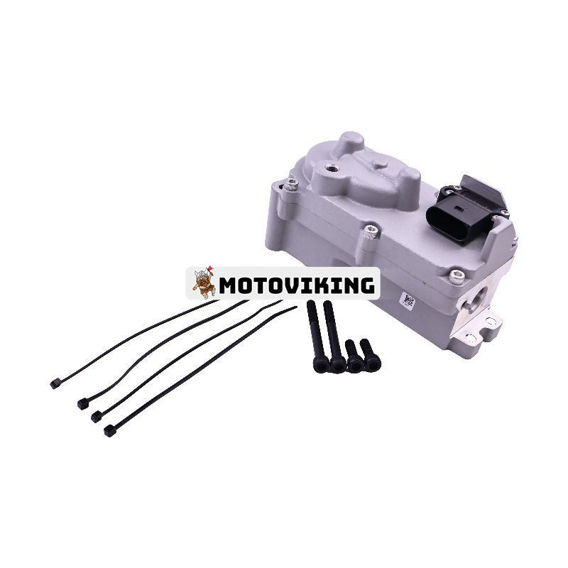 Turbo Elektriskt ställdon 5452691 2348174 för Paccar Engine MX10 MX13