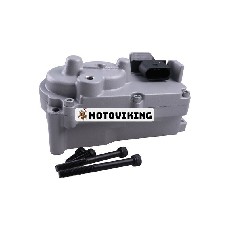 Turbo elektroniskt ställdon 5603776RX 5496046RX för Cummins Engine ISC