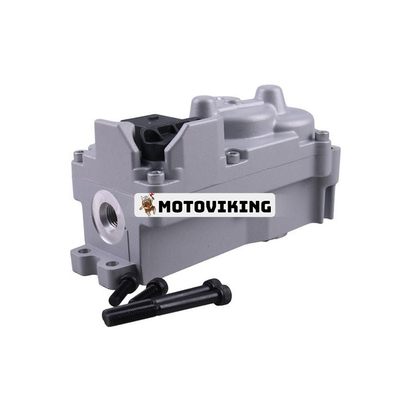 Turbo elektroniskt ställdon 5603776RX 5496046RX för Cummins Engine ISC