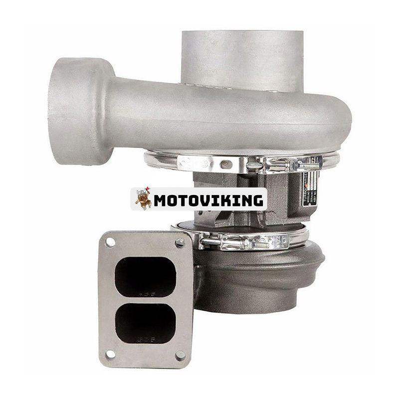 Turbo F-302 Turboladdare 7N-2515 0R-5804 för Caterpillar CAT 3306 Motor 571G 572G D398 D398B D7G