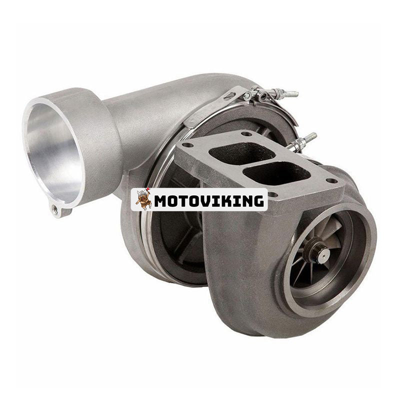 Turbo F-302 Turboladdare 7N-2515 0R-5804 för Caterpillar CAT 3306 Motor 571G 572G D398 D398B D7G