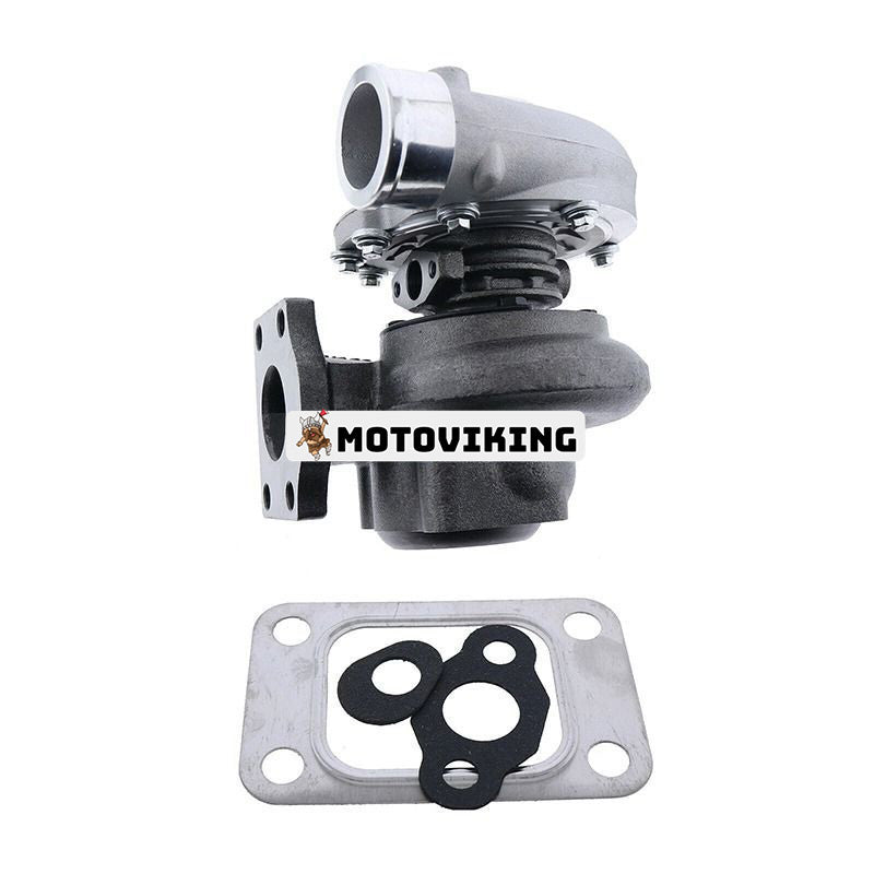 Turbo GT2052 Turboladdare 2674A382 2674A324 för Perkins Engine T4.236 T4.40