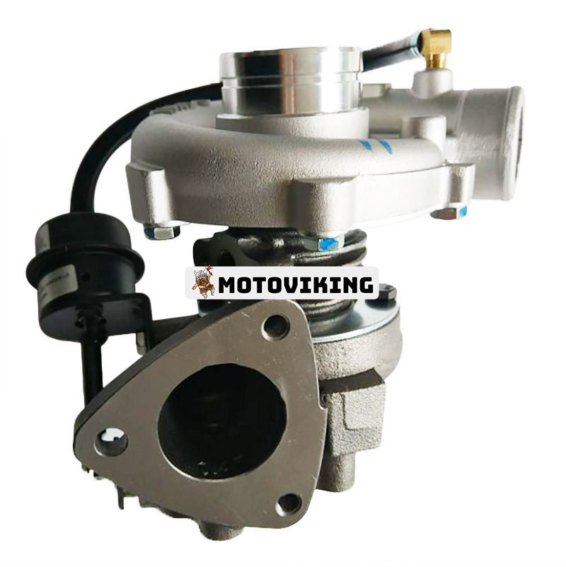 Turbo GT22 Turboladdare 736210-0003 för Isuzu JMC Transit Pickup JX493ZQ motor
