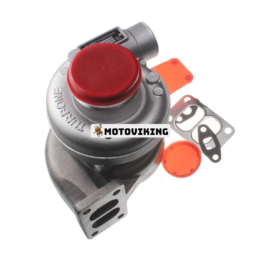 Turbo H1C Turboladdare 3522900 3520030 171270 för Cummins Engine 4BT3.9 4TA-390