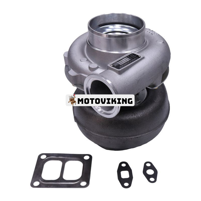 Turbo H2E S300 Turboladdare 3803586 3532054 3532053 för Cummins Engine L10 LTA10