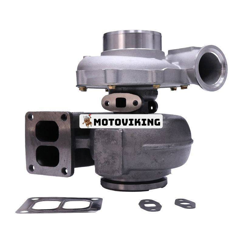 Turbo H2E Turboladdare 3803389 3528639 3529257 för Cummins Engine L10