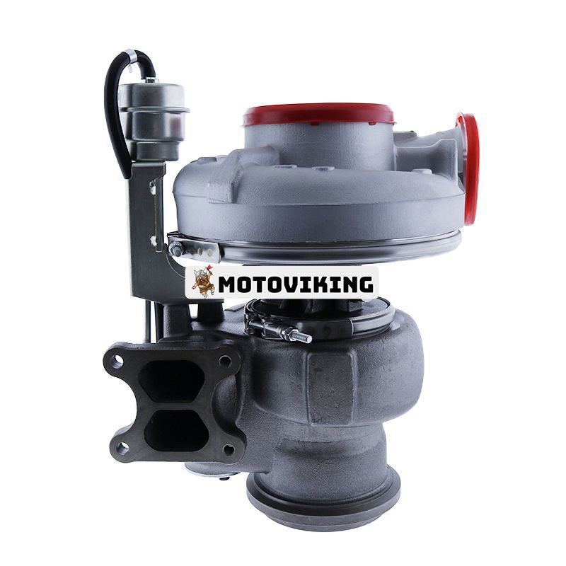 Turbo HE600WG HX60W Turboladdare 4090043 för Cummins ISX2 Non-EGR Engine Signature ISX3