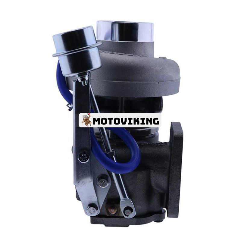 Turbo HX30 Turboladdare 3537753 3590128 för Cummins Engine 4BTA