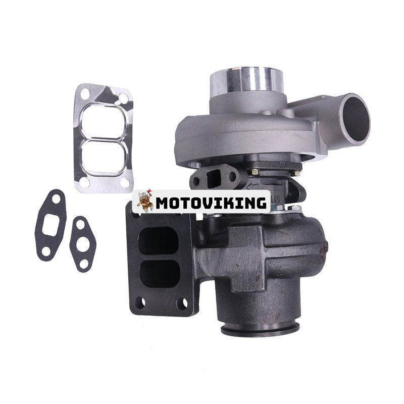 Turbo HX30 Turboladdare 3592109 3802908 för Cummins Engine 4BT 4BTA