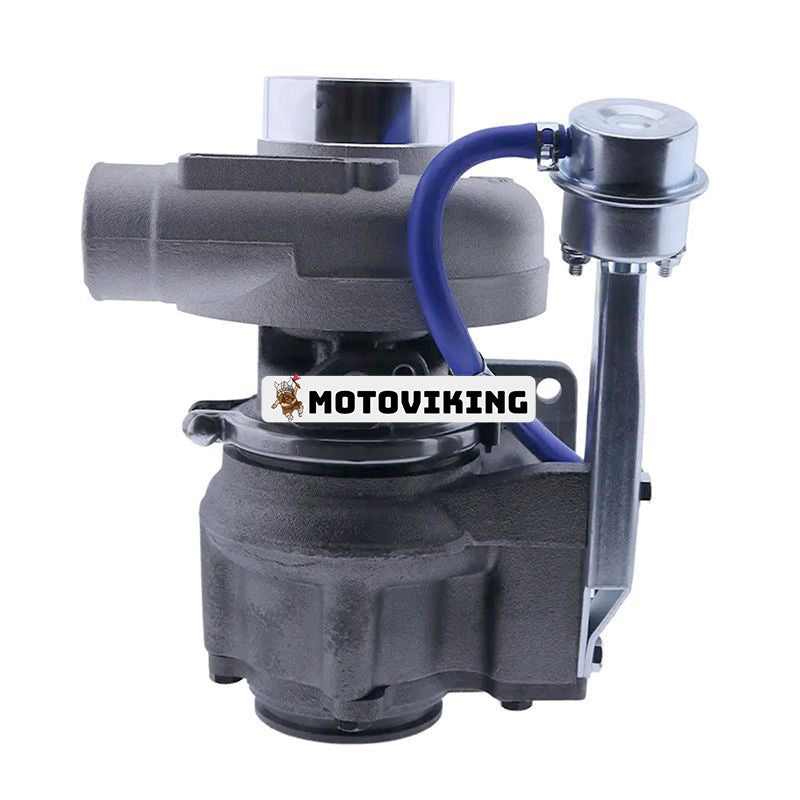 Turbo HX30W Turboladdare 3592015 3800709 för Cummins Dodge RAM 4BT 110HP