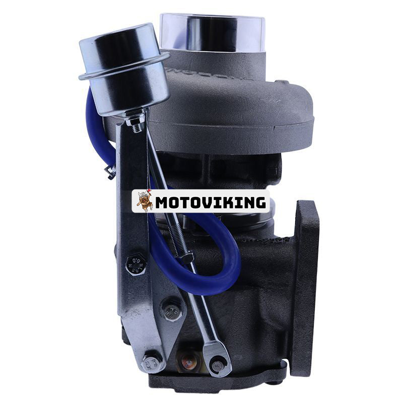 Turbo HX30W Turboladdare 3592121 3802906 för Cummins Engine 4BT 4BTAA 4BTA5.9