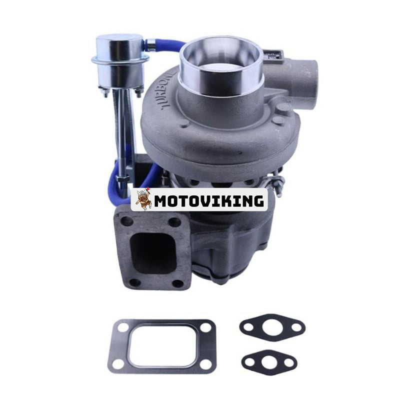 Turbo HX30W Turboladdare J802798 för Cummins Engine 4BT CASE 8825 8860 8870 580L 686G 960