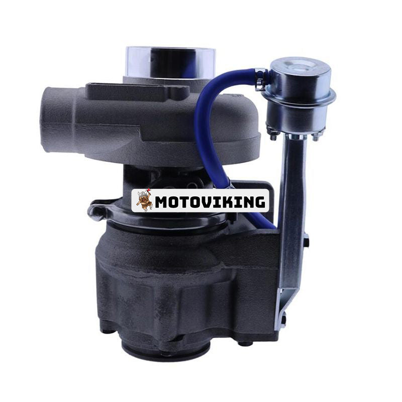Turbo HX30W Turboladdare J802798 för Cummins Engine 4BT CASE 8825 8860 8870 580L 686G 960