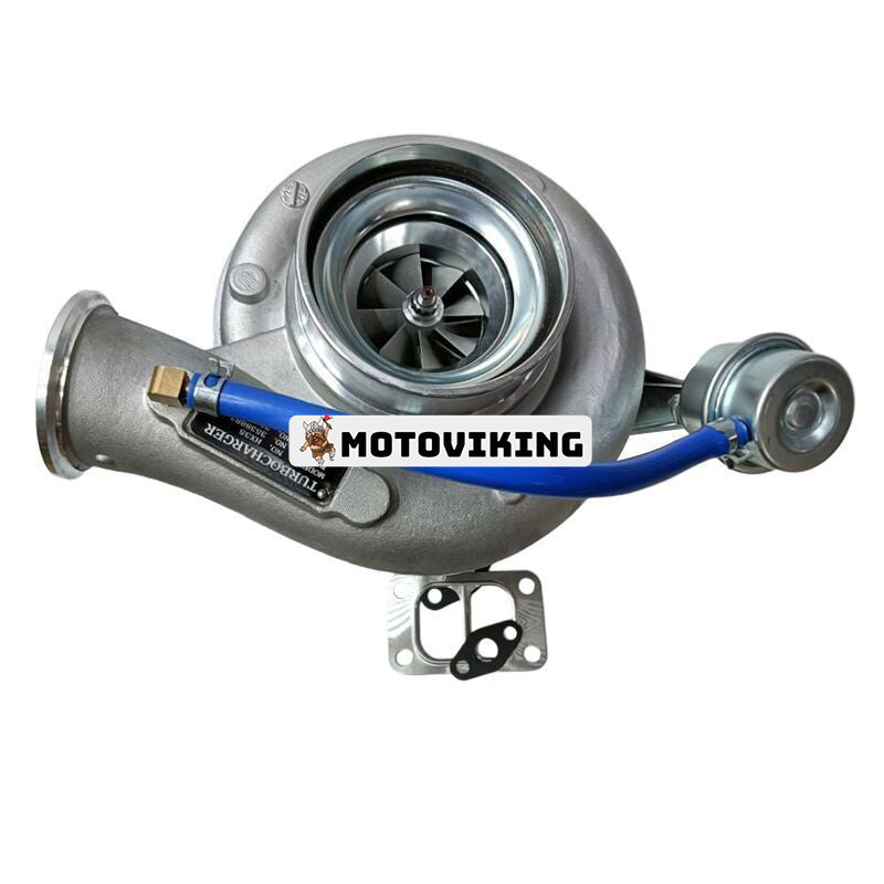 Turbo HX35 Turboladdare 3538883 3802882 för Cummins Engine 6B 6BTA