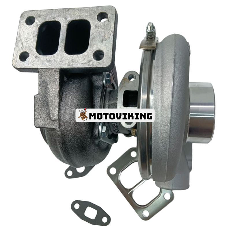 Turbo HX35 Turboladdare 3539678 65.09100-7040 för Doosan Daewoo Engine DB58TI Grävmaskin SOLAR 130LC-V 150LC-V 220LC-V