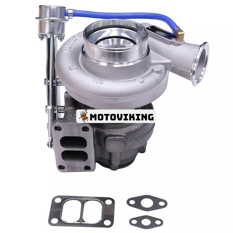 Turbo HX35W Turboladdare 4038597 4955156 för Cummins Engine QSB6.7 QSB Tier-3