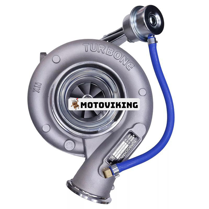 Turbo HX35W Turboladdare 4038597 4955156 för Cummins Engine QSB6.7 QSB Tier-3