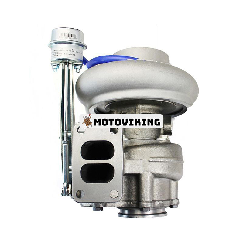 Turbo HX35W Turboladdare 4044094 4955747 för Cummins Engine QSB 6BT ISB 4B3.9 B5.9 QSB6.7