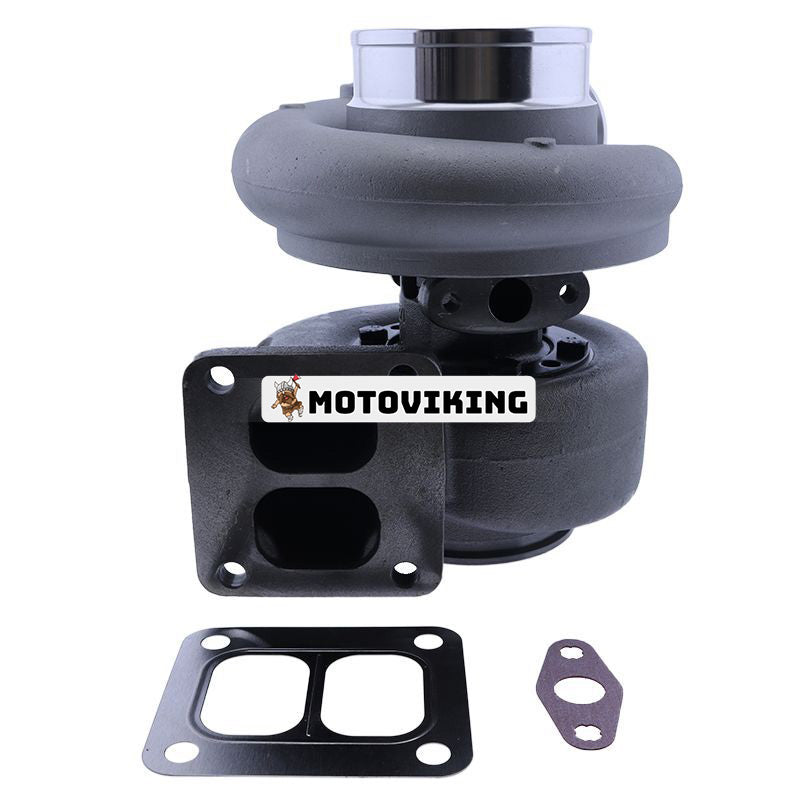 Turbo HX40 Turboladdare 3531551 3539265 för Cummins Engine 6CT 6CTA